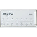 WHIRLPOOL BIWDWG961485 Integrated Washer Dryer White additional 13
