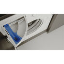 WHIRLPOOL BIWDWG961485 Integrated Washer Dryer White additional 12