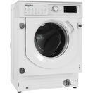 WHIRLPOOL BIWDWG961485 Integrated Washer Dryer White additional 8