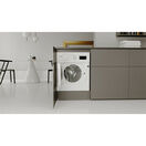 WHIRLPOOL BIWDWG961485 Integrated Washer Dryer White additional 5