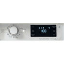WHIRLPOOL BIWMWG81485 Built in Front Loading 1400rpm 8KG Washing Machine White additional 13