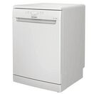 INDESIT D2FHK26 14 Place Settings Freestanding Dishwasher White additional 2
