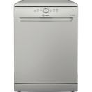 INDESIT D2FHK26S Freestanding Dishwasher SILVER additional 4