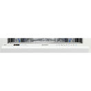 INDESIT D2IHD526 14 Place Settings Fully Integrated Dishwasher White additional 5