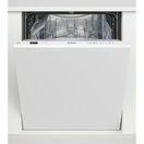 INDESIT D2IHD526 14 Place Settings Fully Integrated Dishwasher White additional 1