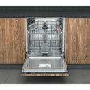 Hotpoint H2IHD526BUK 14 Place Settings Integrated Dishwasher Black additional 2