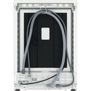 HOTPOINT H7FHS41 60cm 15 Place Settings Freestanding Dishwasher White additional 10