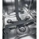 HOTPOINT H7FHS41 60cm 15 Place Settings Freestanding Dishwasher White additional 11
