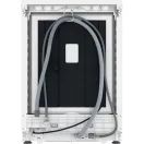 HOTPOINT H7FHS41 60cm 15 Place Settings Freestanding Dishwasher White additional 9