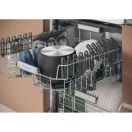 HOTPOINT H7FHS41 60cm 15 Place Settings Freestanding Dishwasher White additional 7