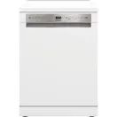 HOTPOINT H7FHS41 60cm 15 Place Settings Freestanding Dishwasher White additional 1