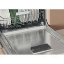 HOTPOINT H7FHS51X 60cm 15 Place Settings Dishwasher Inox additional 9