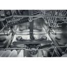 HOTPOINT H7FHS51X 60cm 15 Place Settings Dishwasher Inox additional 4