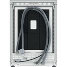 HOTPOINT H7FHS51X 60cm 15 Place Settings Dishwasher Inox additional 12