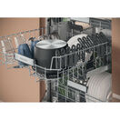 HOTPOINT H8IHT59LS 60cm 14 Place Settings Built In Dishwasher Black Trim additional 11