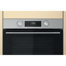 WHIRLPOOL OMK58HU1X Built in Electric Oven Stainless Steel additional 6