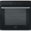 SI6871SPBL HOTPOINT Single Built-In Electric Oven additional 1