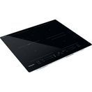 HOTPOINT TS3560FCPNE 60cm Induction Glass Hob BLACK additional 3
