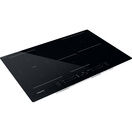 HOTPOINT TS6477CCPNE Induction Glass-Ceramic Hob Black additional 2