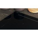 HOTPOINT TS6477CCPNE Induction Glass-Ceramic Hob Black additional 10