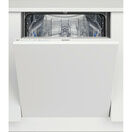 INDESIT D2IHL326UK 60CM 14 Place Settings Fully Integrated Dishwasher White additional 1