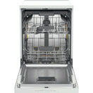 WHIRLPOOL W7FHP33 Dishwasher White 15 Place Settings additional 7