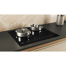 WHIRLPOOL WFS3660CPNE Induction Glass-Ceramic Hob additional 5