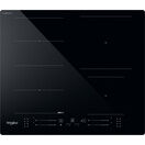 WHIRLPOOL WFS3660CPNE Induction Glass-Ceramic Hob additional 1