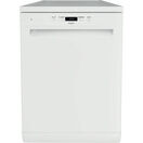 WHIRLPOOL W2FHD626 Dishwasher 14 Place Settings 9.5Litres White additional 1