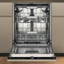 WHIRLPOOL W7IHF60TUSUK Integrated Dishwasher Black 15 Place Settings additional 10
