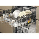 WHIRLPOOL W7IHT40TSUK Integrated Dishwasher Black 15 Place Settings additional 11