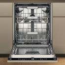 WHIRLPOOL W7IHT40TSUK Integrated Dishwasher Black 15 Place Settings additional 8