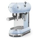 SMEG ECF01PBUK Espresso Machine Pastel Blue additional 1