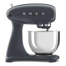 SMEG SMF03GRUK 50s Style Retro Stand Mixer Grey additional 2