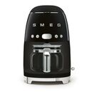 SMEG DCF02BLUK Drip Coffee Machine in Black additional 1