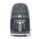 SMEG DCF02GRUK Drip Coffee Machine Slate Grey additional 1