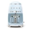 SMEG DCF02PBUK Drip Coffee Machine Pastel Blue additional 1
