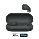 SONY WFC700NBCE7 Wireless Noise Cancelling Earphones Black additional 2