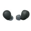 SONY WFC700NBCE7 Wireless Noise Cancelling Earphones Black additional 1