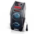 SHARP PS-929 Wireless Party Speaker - Black additional 2