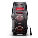 SHARP PS-929 Wireless Party Speaker - Black additional 3