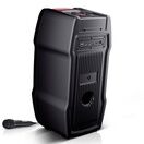 SHARP PS-929 Wireless Party Speaker - Black additional 4