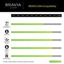 SONY CMUBC1CE7 Bravia Cam additional 3