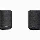 Denon 150BKE2GB Wireless Smart Speaker - Black additional 3