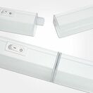ETERNA VECOLT510 10w T5 885mm Long LED Cabinet Link Light 4000K additional 5