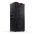 SHARP CP-LS100 SUMOBOX Speaker - Black additional 5