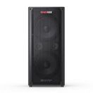 SHARP CP-LS100 SUMOBOX Speaker - Black additional 3