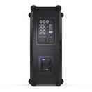 SHARP CP-LS100 SUMOBOX Speaker - Black additional 4