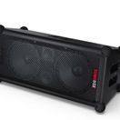 SHARP CP-LS100 SUMOBOX Speaker - Black additional 2