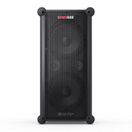SHARP CP-LS100 SUMOBOX Speaker - Black additional 1